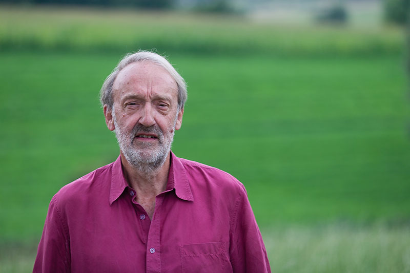 Dirk Polspoel