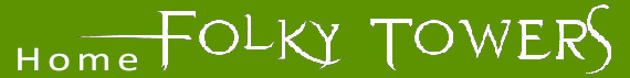 Logo Folky Towers